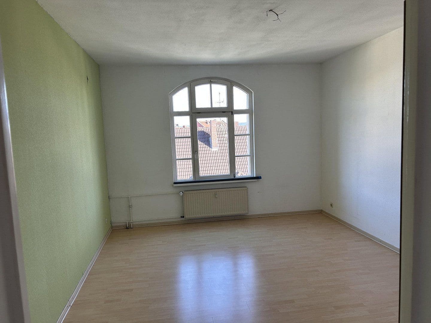Prenájom bytu 3-izbový 111 m², Breitscheidstr. 7, Kassel, Hesensko Prenájom bytu 3-izbový 111 m², Breitscheidstr. 7, Kassel, Hesensko