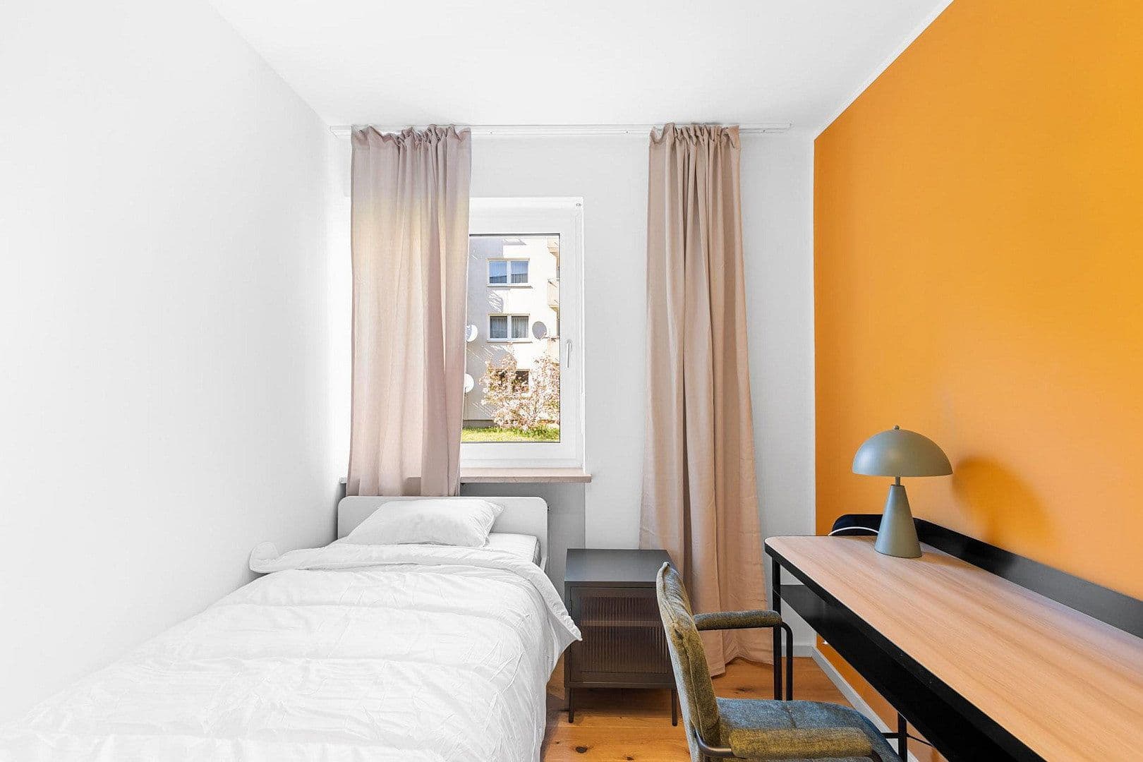 Predaj bytu 4-izbový 64 m², Gabriele-Münter-Straße 00, München, Bavorsko Predaj bytu 4-izbový 64 m², Gabriele-Münter-Straße 00, München, Bavorsko