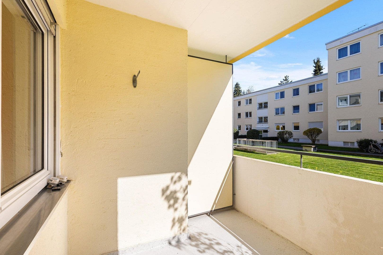 Predaj bytu 4-izbový 64 m², Gabriele-Münter-Straße 00, München, Bavorsko Predaj bytu 4-izbový 64 m², Gabriele-Münter-Straße 00, München, Bavorsko