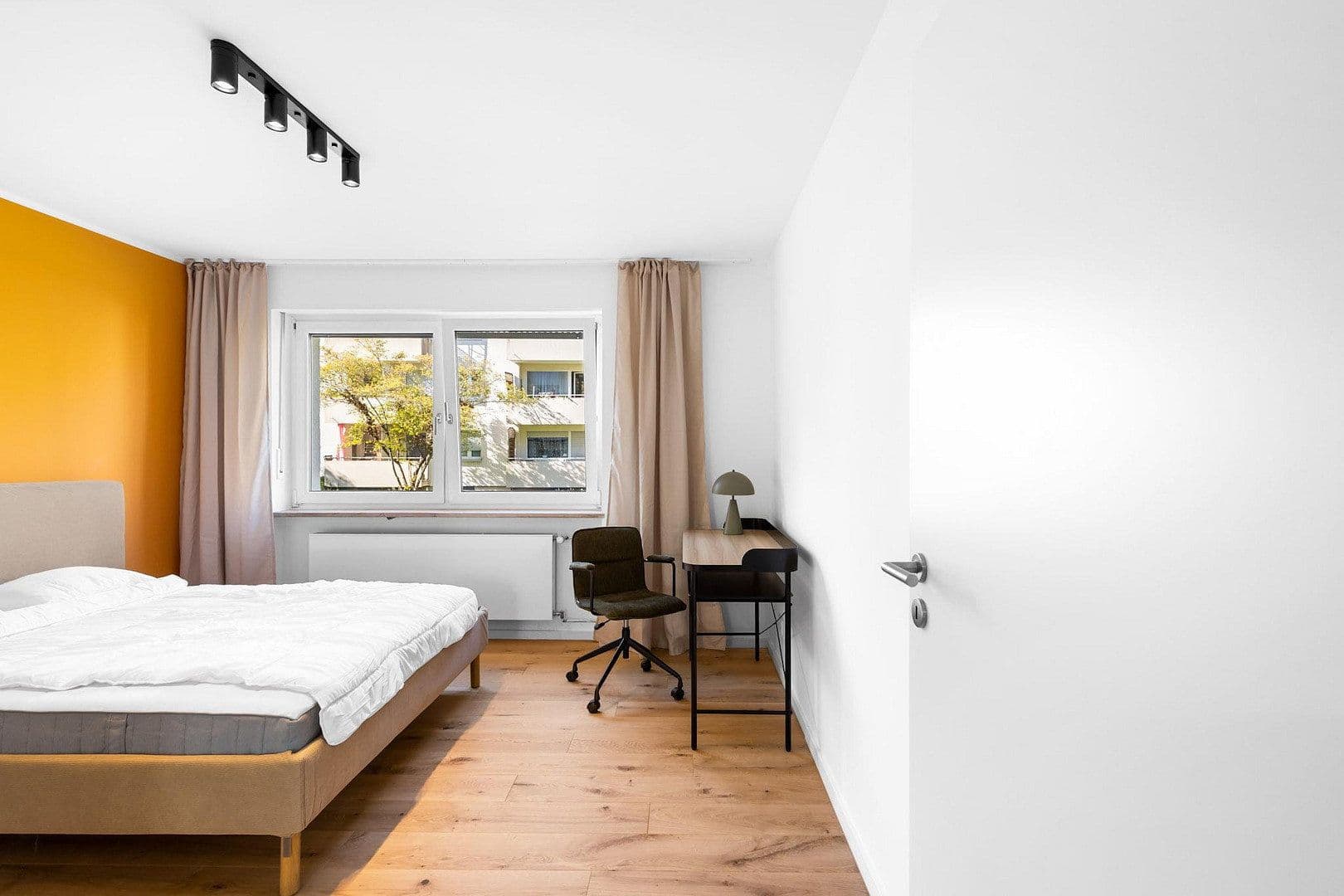 Predaj bytu 4-izbový 64 m², Gabriele-Münter-Straße 00, München, Bavorsko Predaj bytu 4-izbový 64 m², Gabriele-Münter-Straße 00, München, Bavorsko