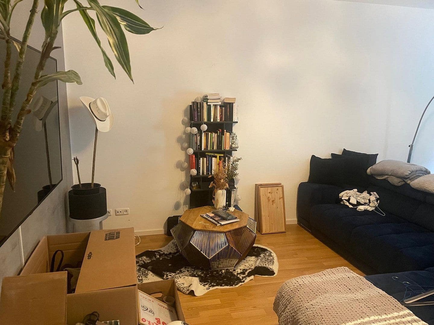 Prenájom bytu 2-izbový 69 m², Unterhaching, Bavorsko Prenájom bytu 2-izbový 69 m², Unterhaching, Bavorsko