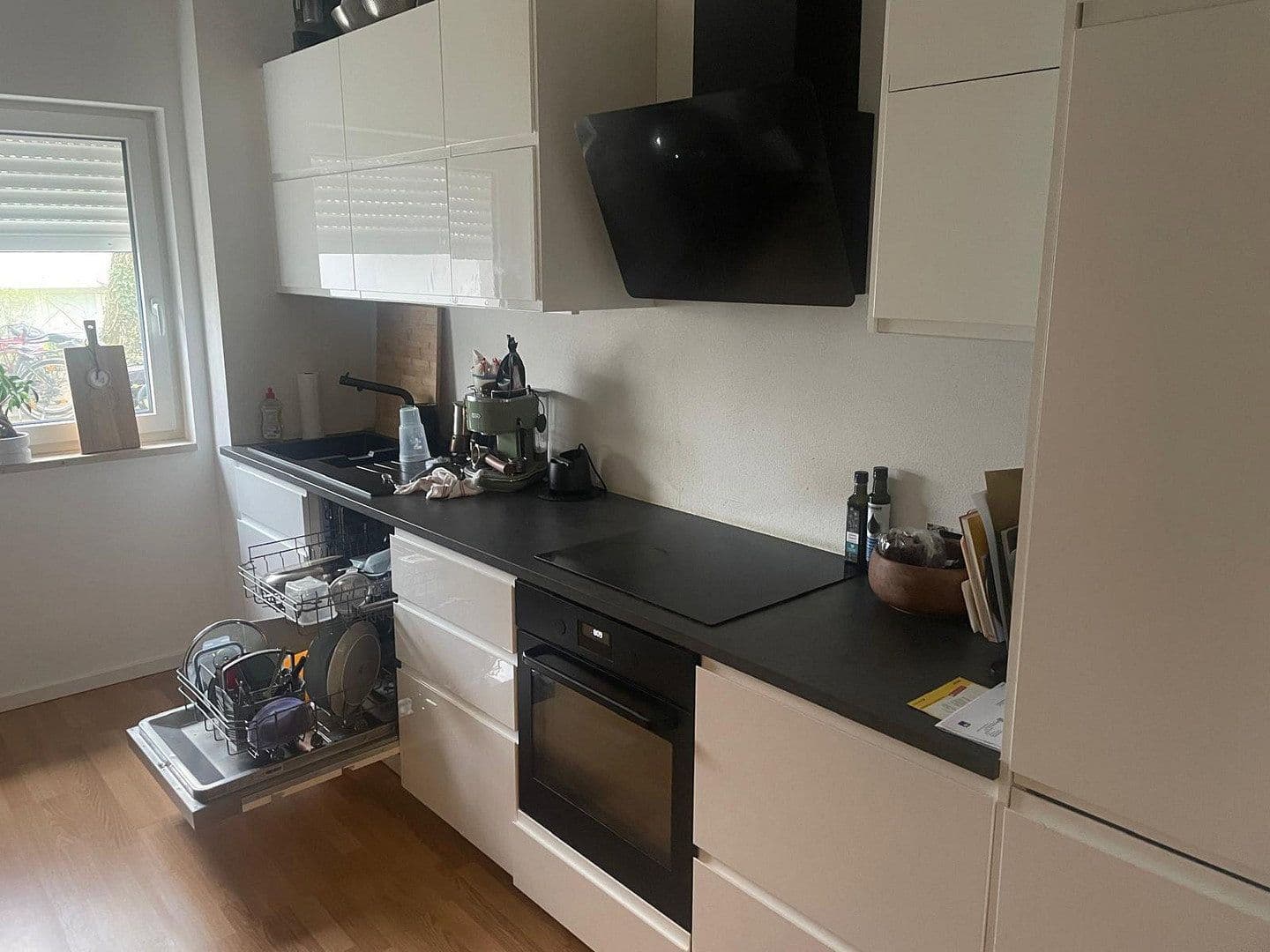 Prenájom bytu 2-izbový 69 m², Unterhaching, Bavorsko Prenájom bytu 2-izbový 69 m², Unterhaching, Bavorsko