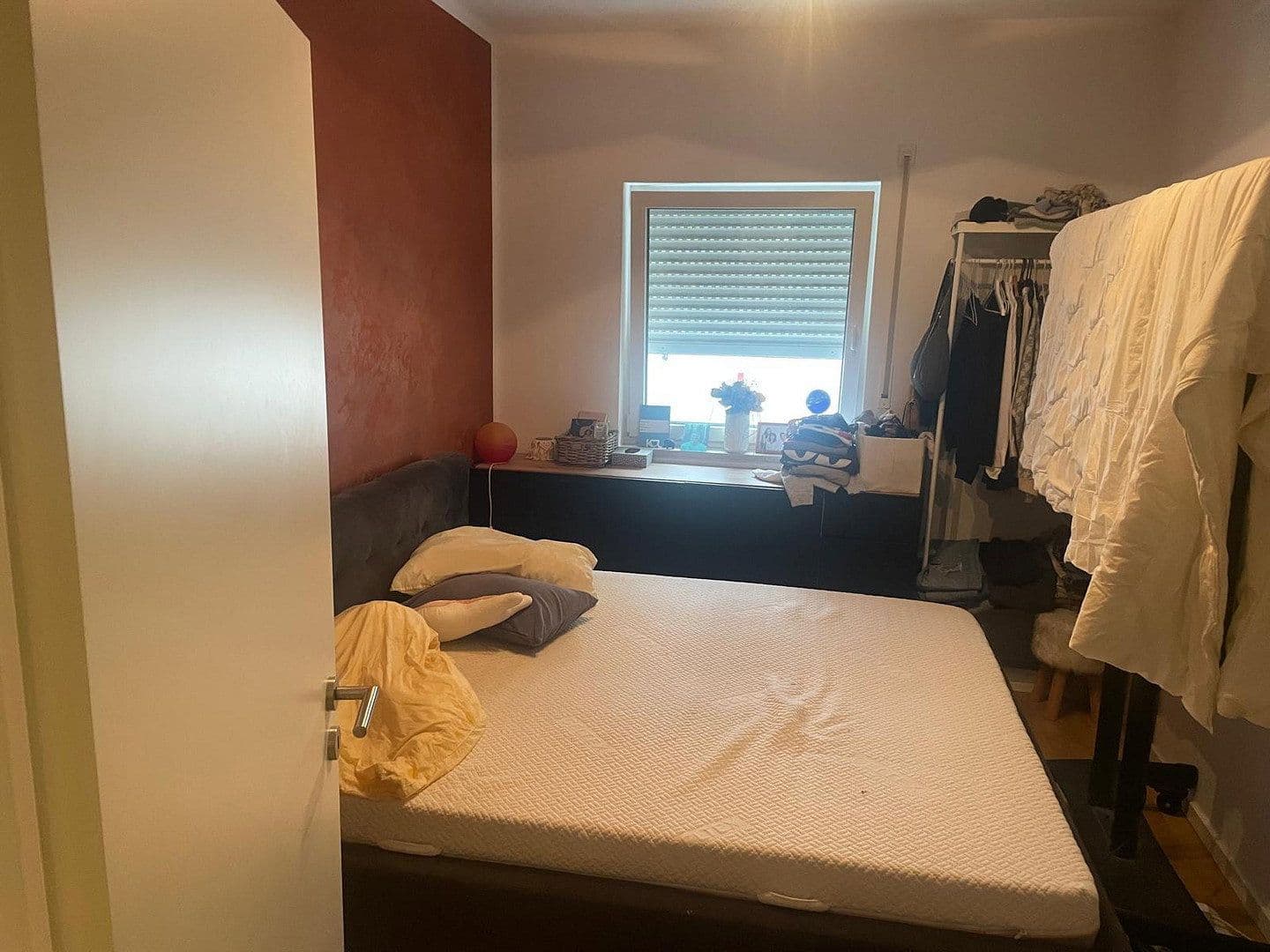 Prenájom bytu 2-izbový 69 m², Unterhaching, Bavorsko Prenájom bytu 2-izbový 69 m², Unterhaching, Bavorsko