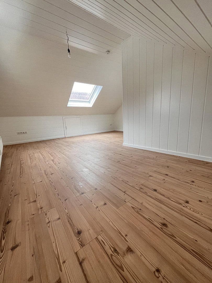 Prenájom bytu 1-izbový 30 m², Elze, Dolné Sasko Prenájom bytu 1-izbový 30 m², Elze, Dolné Sasko
