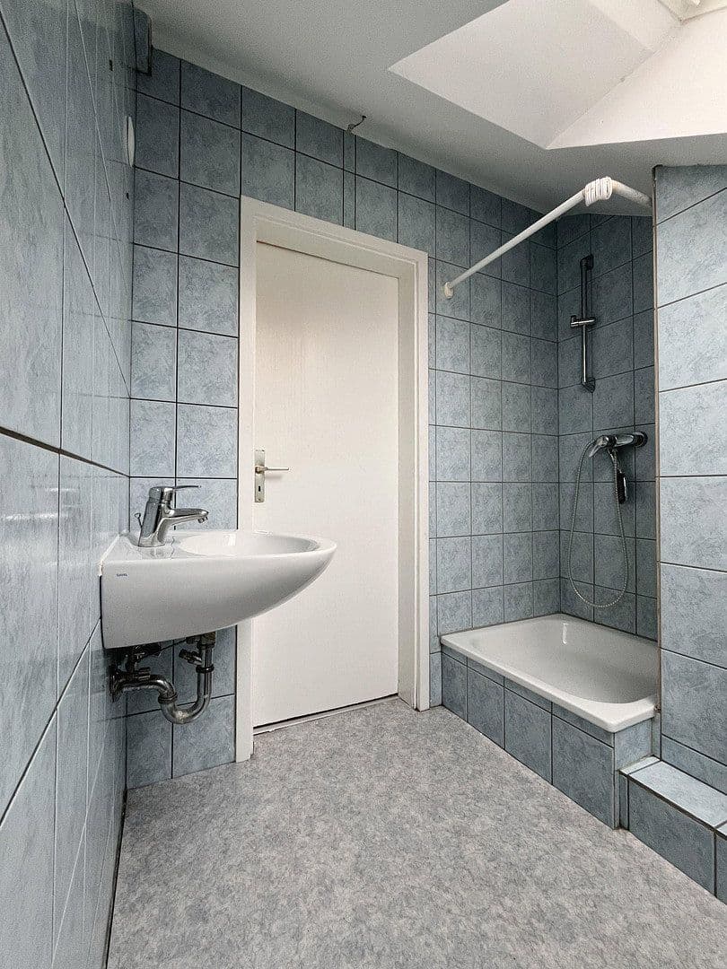 Prenájom bytu 1-izbový 30 m², Elze, Dolné Sasko Prenájom bytu 1-izbový 30 m², Elze, Dolné Sasko