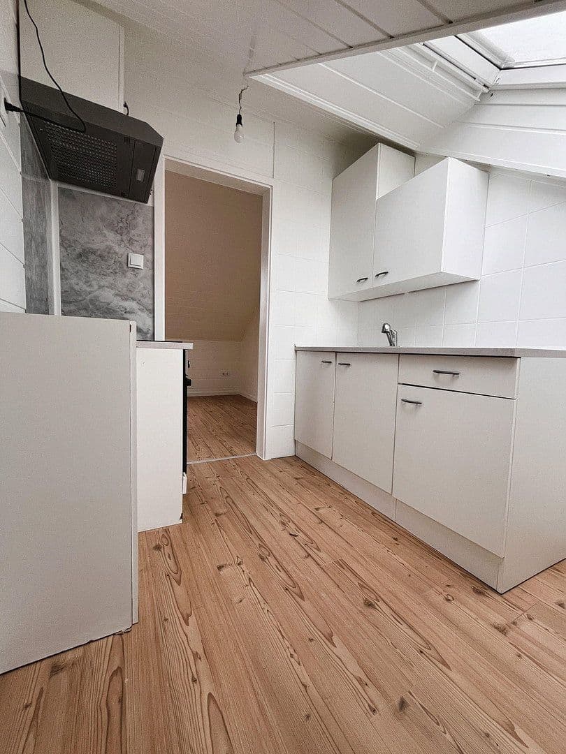 Prenájom bytu 1-izbový 30 m², Elze, Dolné Sasko Prenájom bytu 1-izbový 30 m², Elze, Dolné Sasko