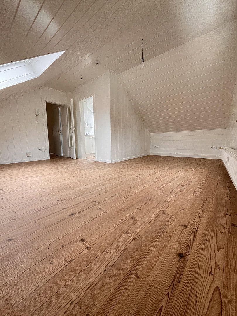 Prenájom bytu 1-izbový 30 m², Elze, Dolné Sasko Prenájom bytu 1-izbový 30 m², Elze, Dolné Sasko