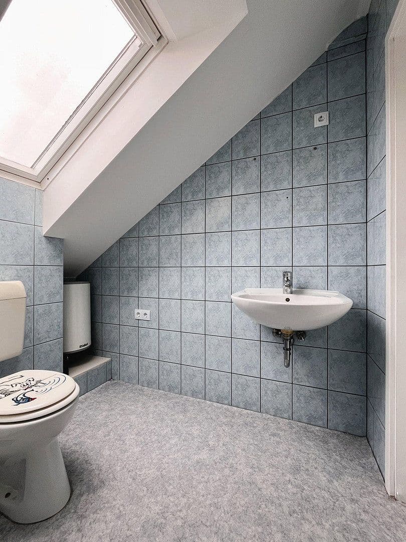 Prenájom bytu 1-izbový 30 m², Elze, Dolné Sasko Prenájom bytu 1-izbový 30 m², Elze, Dolné Sasko