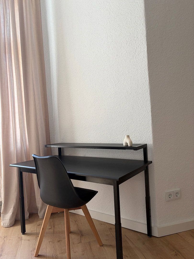 Prenájom bytu 1-izbový 50 m², Mindener Straße 3, Berlin, Berlín Prenájom bytu 1-izbový 50 m², Mindener Straße 3, Berlin, Berlín