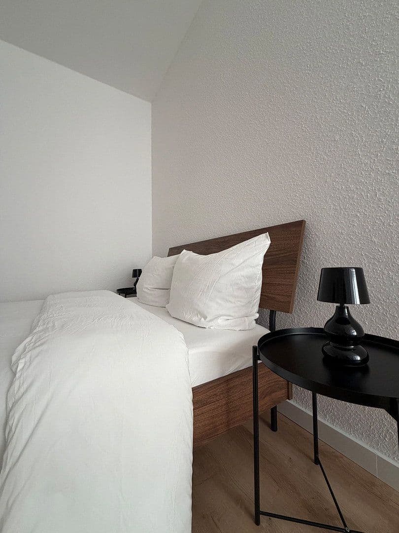 Prenájom bytu 1-izbový 50 m², Mindener Straße 3, Berlin, Berlín Prenájom bytu 1-izbový 50 m², Mindener Straße 3, Berlin, Berlín
