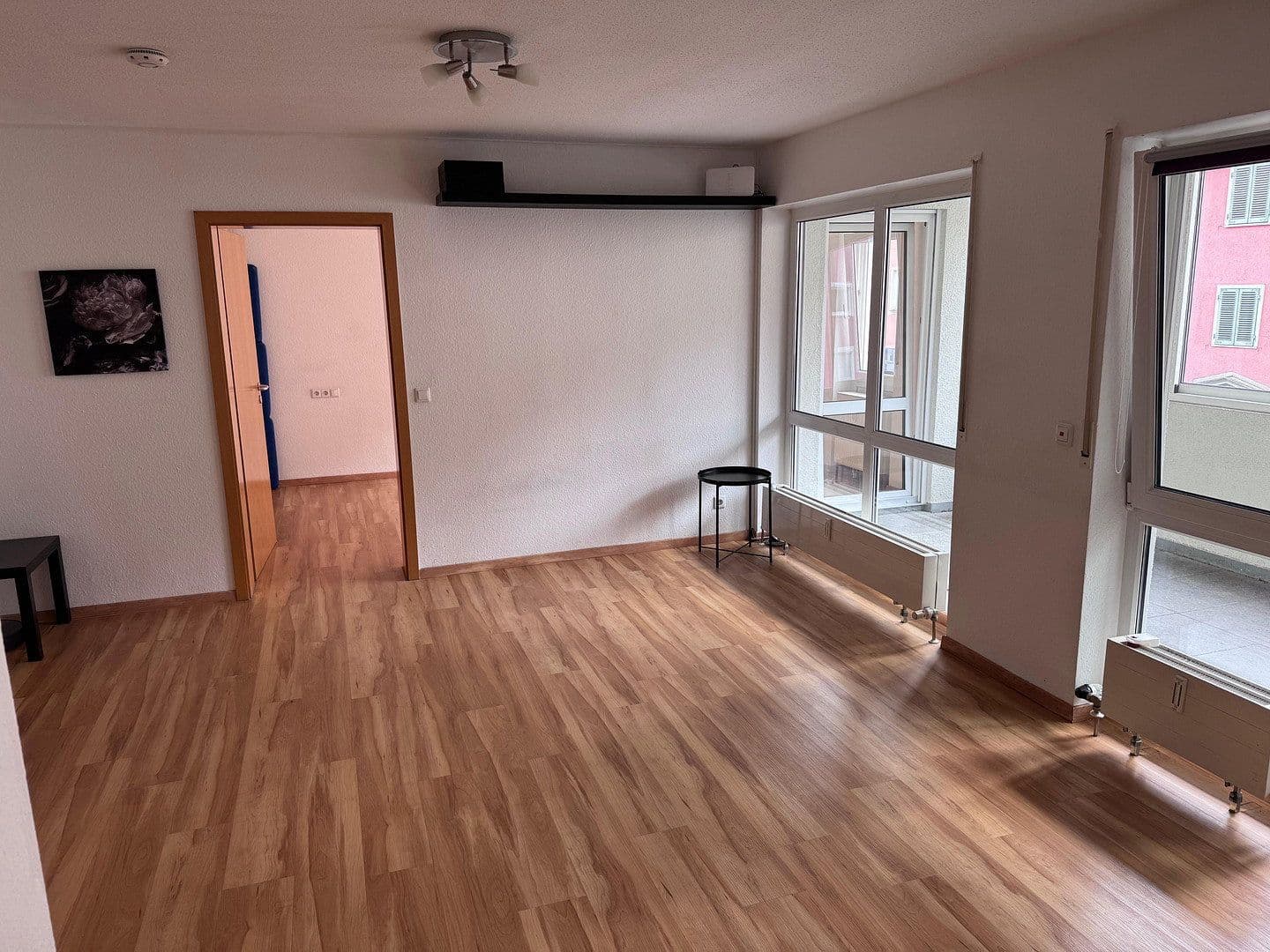 Prenájom bytu 2-izbový 61 m², Untere Hauptstraße 3, Tuttlingen, Bádensko-Wurttembersko Prenájom bytu 2-izbový 61 m², Untere Hauptstraße 3, Tuttlingen, Bádensko-Wurttembersko