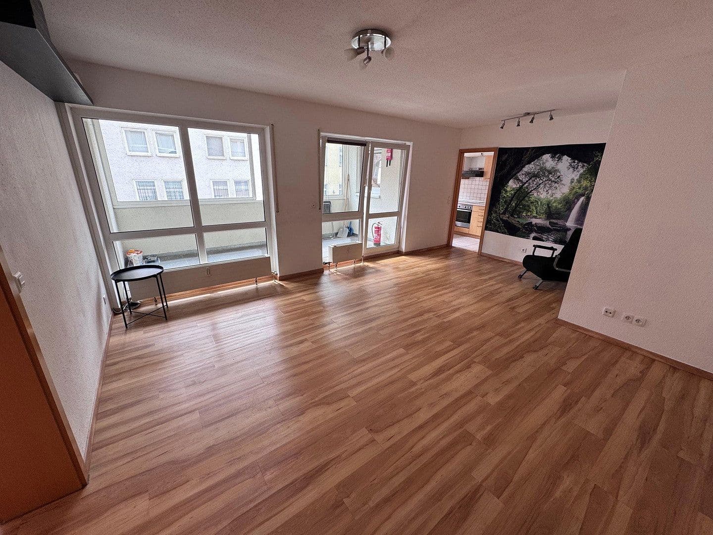 Prenájom bytu 2-izbový 61 m², Untere Hauptstraße 3, Tuttlingen, Bádensko-Wurttembersko Prenájom bytu 2-izbový 61 m², Untere Hauptstraße 3, Tuttlingen, Bádensko-Wurttembersko