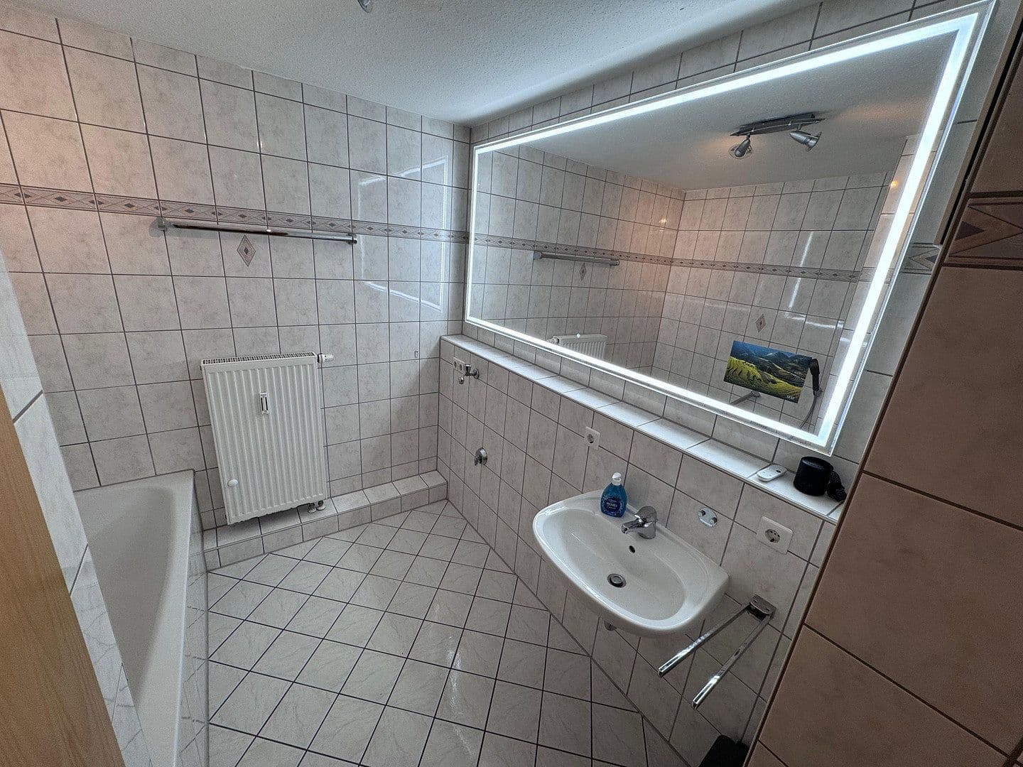 Prenájom bytu 2-izbový 61 m², Untere Hauptstraße 3, Tuttlingen, Bádensko-Wurttembersko Prenájom bytu 2-izbový 61 m², Untere Hauptstraße 3, Tuttlingen, Bádensko-Wurttembersko
