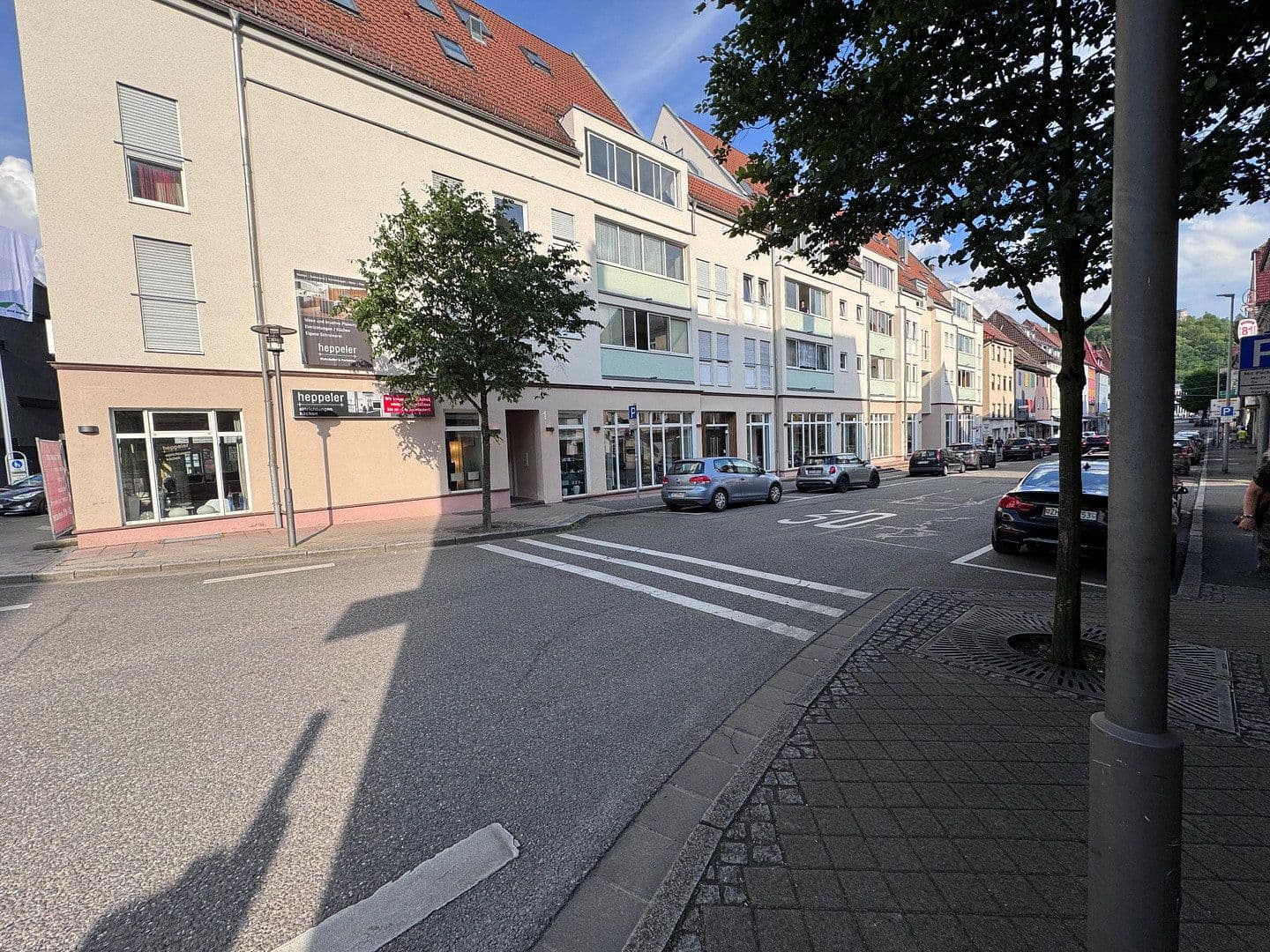 Prenájom bytu 2-izbový 61 m², Untere Hauptstraße 3, Tuttlingen, Bádensko-Wurttembersko Prenájom bytu 2-izbový 61 m², Untere Hauptstraße 3, Tuttlingen, Bádensko-Wurttembersko