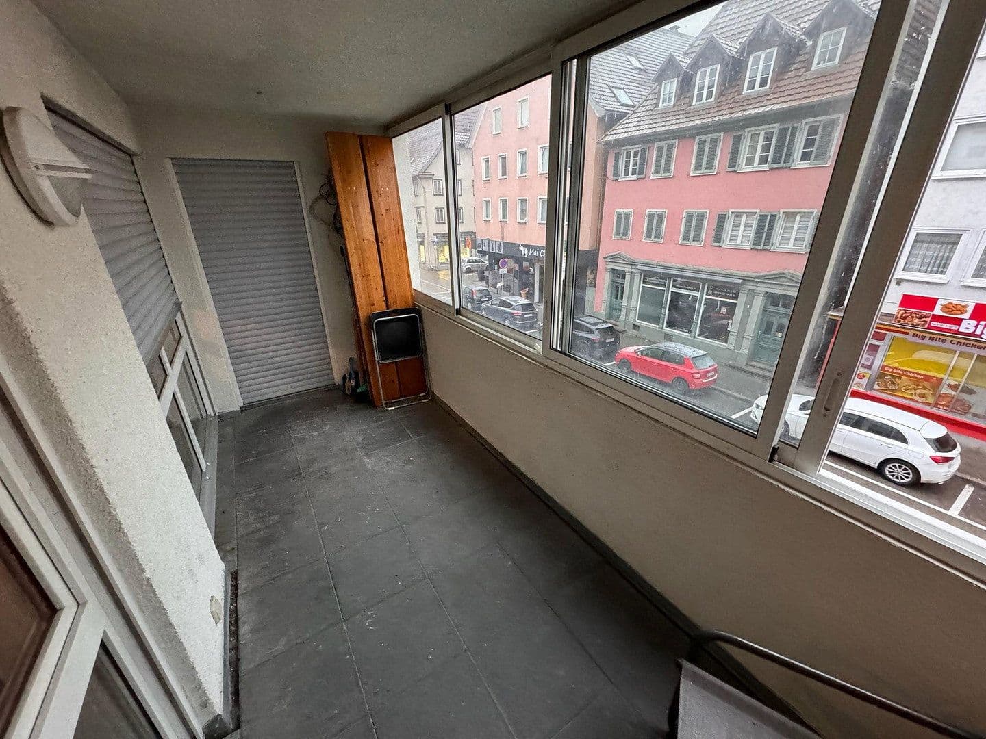Prenájom bytu 2-izbový 61 m², Untere Hauptstraße 3, Tuttlingen, Bádensko-Wurttembersko Prenájom bytu 2-izbový 61 m², Untere Hauptstraße 3, Tuttlingen, Bádensko-Wurttembersko