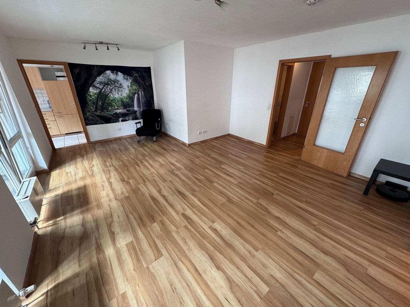 Prenájom bytu 2-izbový 61 m², Untere Hauptstraße 3, Tuttlingen, Bádensko-Wurttembersko Prenájom bytu 2-izbový 61 m², Untere Hauptstraße 3, Tuttlingen, Bádensko-Wurttembersko