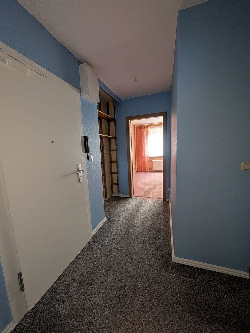 Predaj bytu 2-izbový 60 m², Hamburg, Hamburg Predaj bytu 2-izbový 60 m², Hamburg, Hamburg