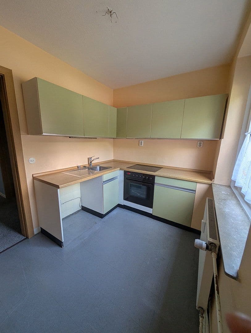 Predaj bytu 2-izbový 60 m², Hamburg, Hamburg Predaj bytu 2-izbový 60 m², Hamburg, Hamburg