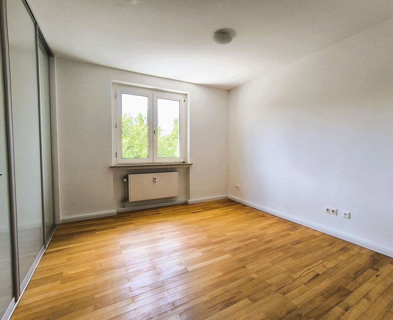 Predaj bytu 3-izbový 84 m², Landshut, Bavorsko Predaj bytu 3-izbový 84 m², Landshut, Bavorsko