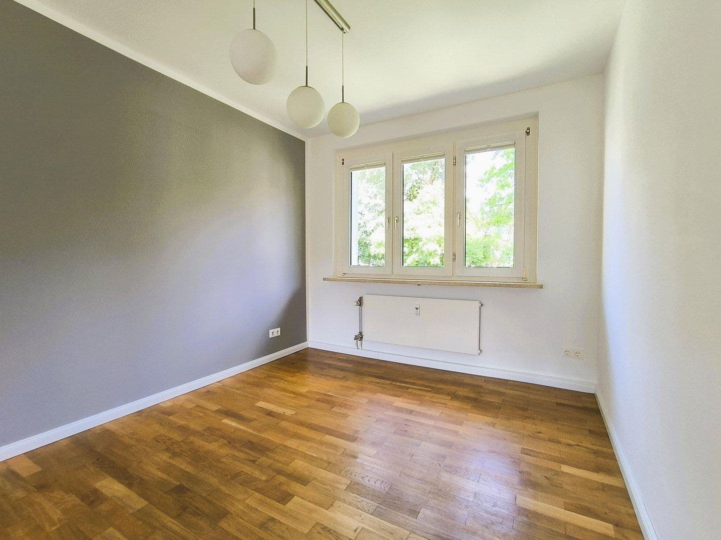 Predaj bytu 3-izbový 84 m², Landshut, Bavorsko Predaj bytu 3-izbový 84 m², Landshut, Bavorsko