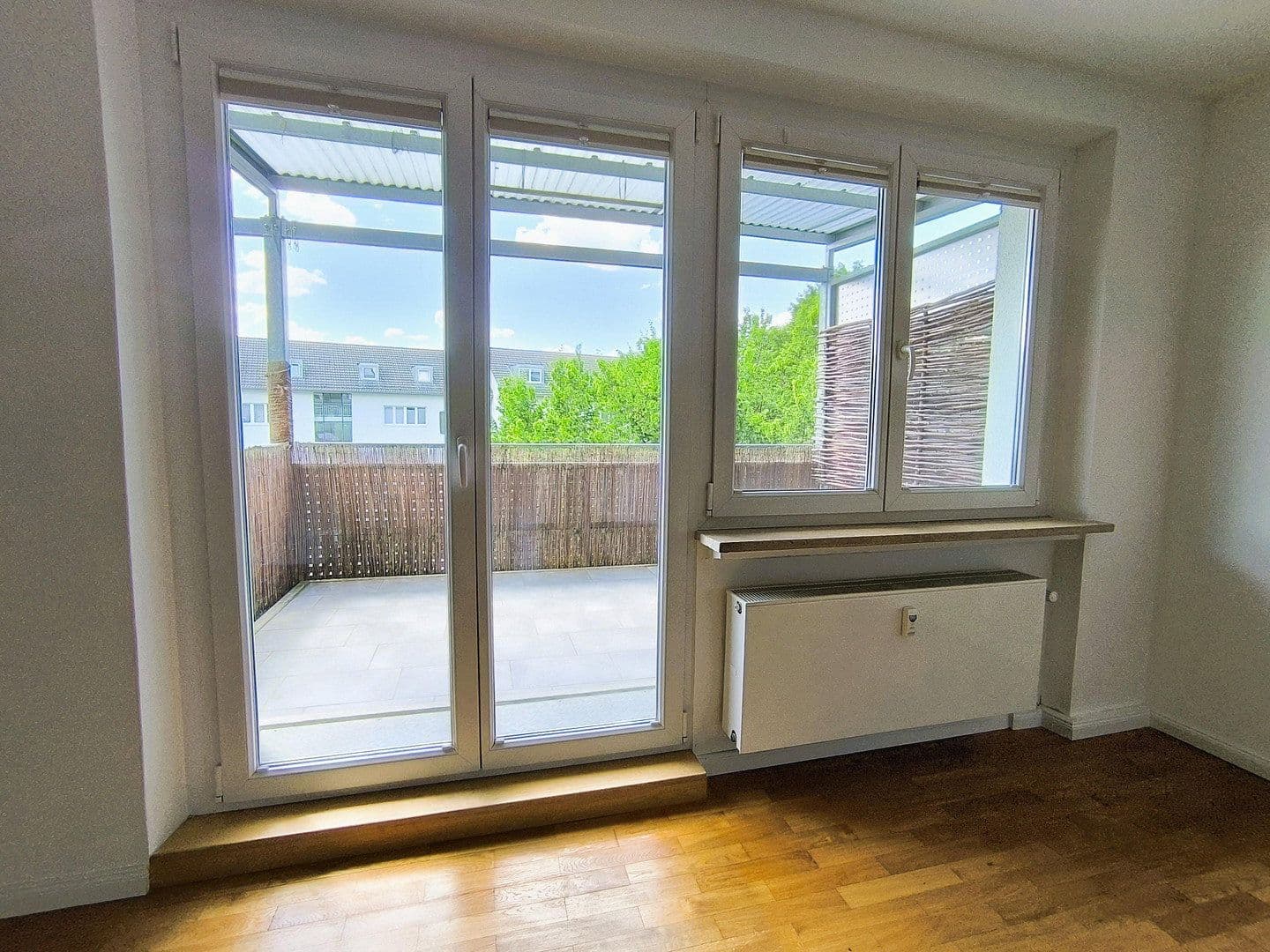 Predaj bytu 3-izbový 84 m², Landshut, Bavorsko Predaj bytu 3-izbový 84 m², Landshut, Bavorsko