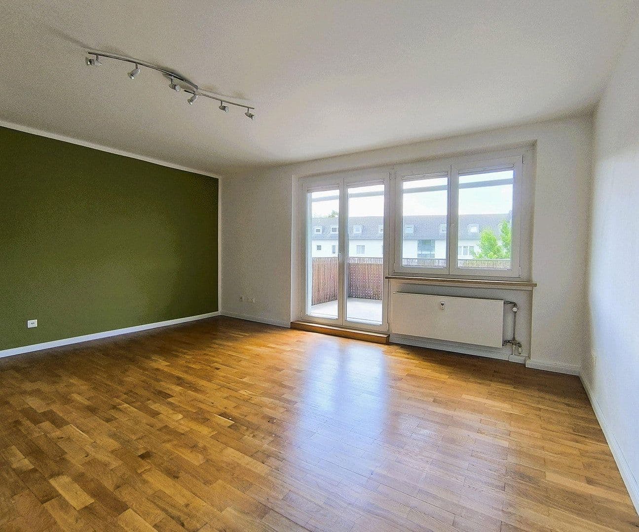 Predaj bytu 3-izbový 84 m², Landshut, Bavorsko Predaj bytu 3-izbový 84 m², Landshut, Bavorsko