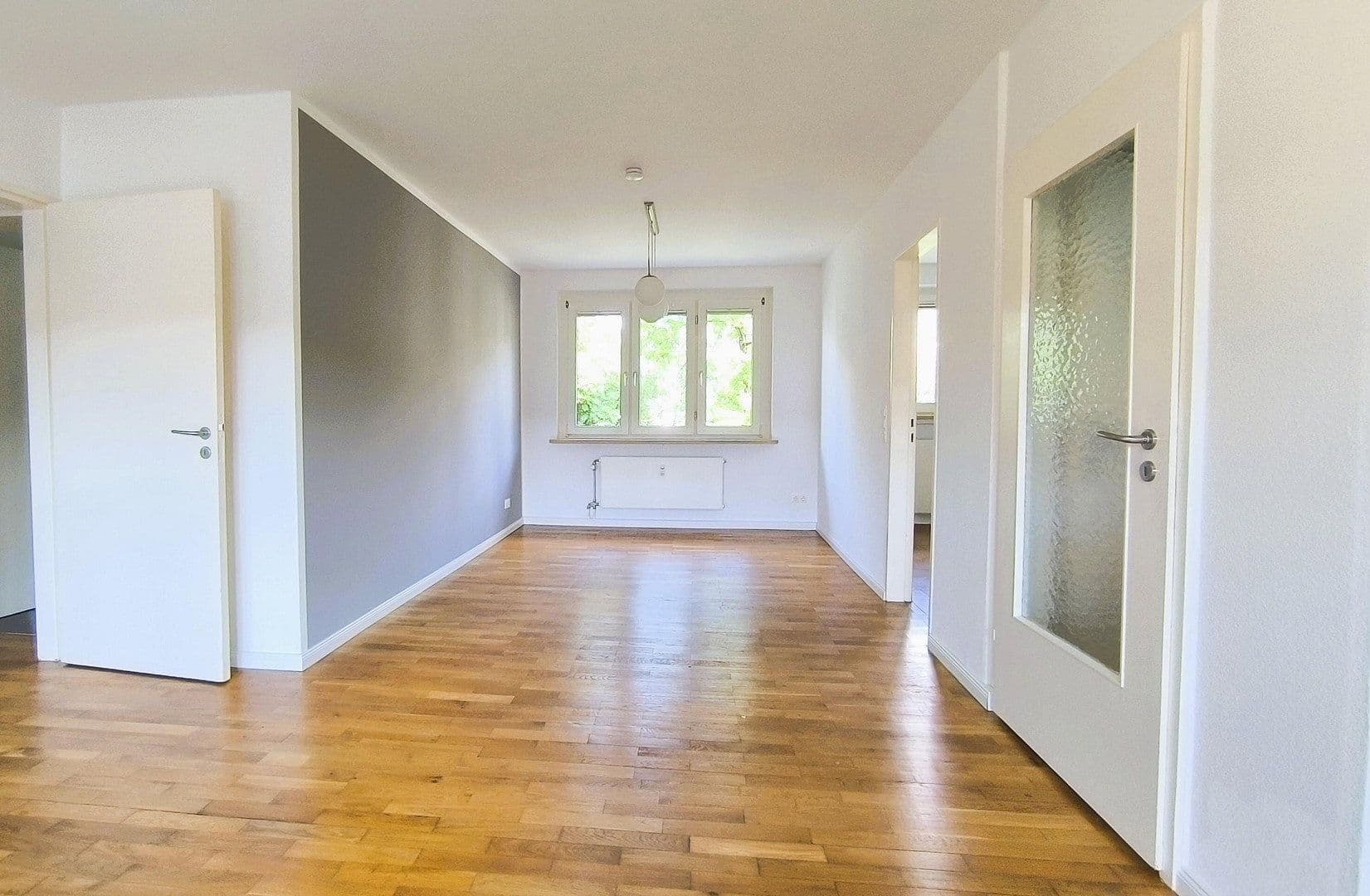 Predaj bytu 3-izbový 84 m², Landshut, Bavorsko Predaj bytu 3-izbový 84 m², Landshut, Bavorsko