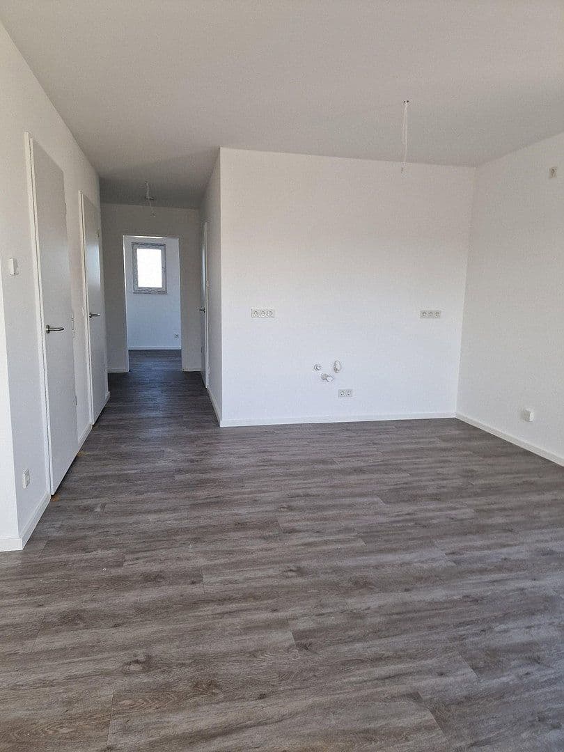Prenájom bytu 2-izbový 65 m², Erna-Nestel-Strasse 24, Langerwehe, Severné Porýnie - Westfálsko Prenájom bytu 2-izbový 65 m², Erna-Nestel-Strasse 24, Langerwehe, Severné Porýnie - Westfálsko