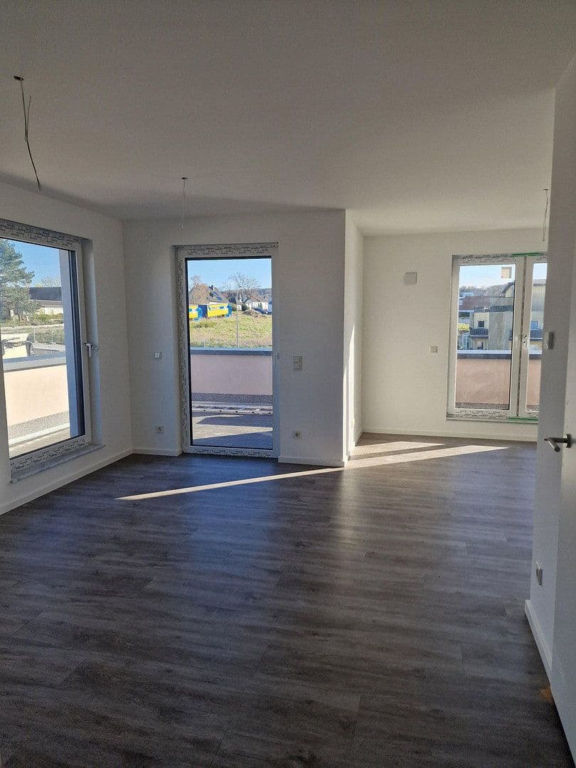 Prenájom bytu 2-izbový 65 m², Erna-Nestel-Strasse 24, Langerwehe, Severné Porýnie - Westfálsko Prenájom bytu 2-izbový 65 m², Erna-Nestel-Strasse 24, Langerwehe, Severné Porýnie - Westfálsko