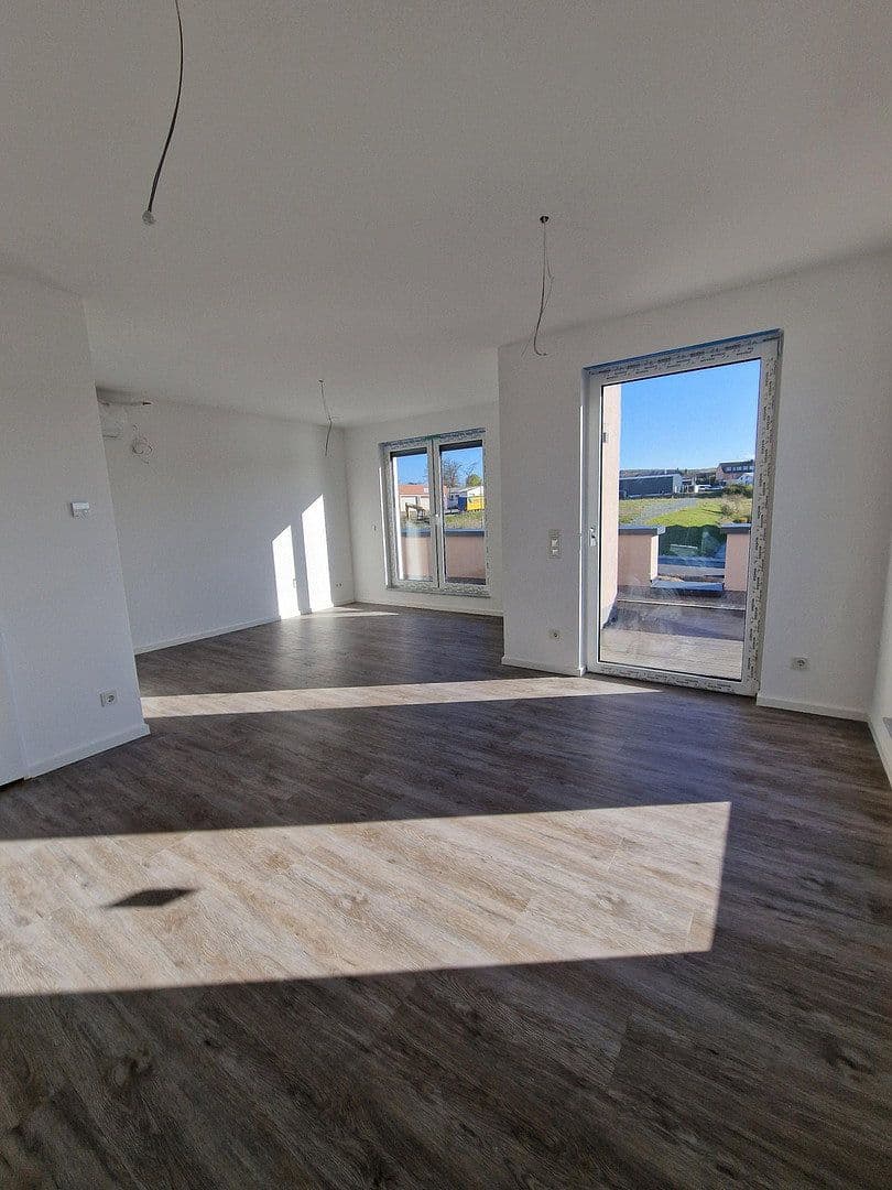 Prenájom bytu 2-izbový 65 m², Erna-Nestel-Strasse 24, Langerwehe, Severné Porýnie - Westfálsko Prenájom bytu 2-izbový 65 m², Erna-Nestel-Strasse 24, Langerwehe, Severné Porýnie - Westfálsko
