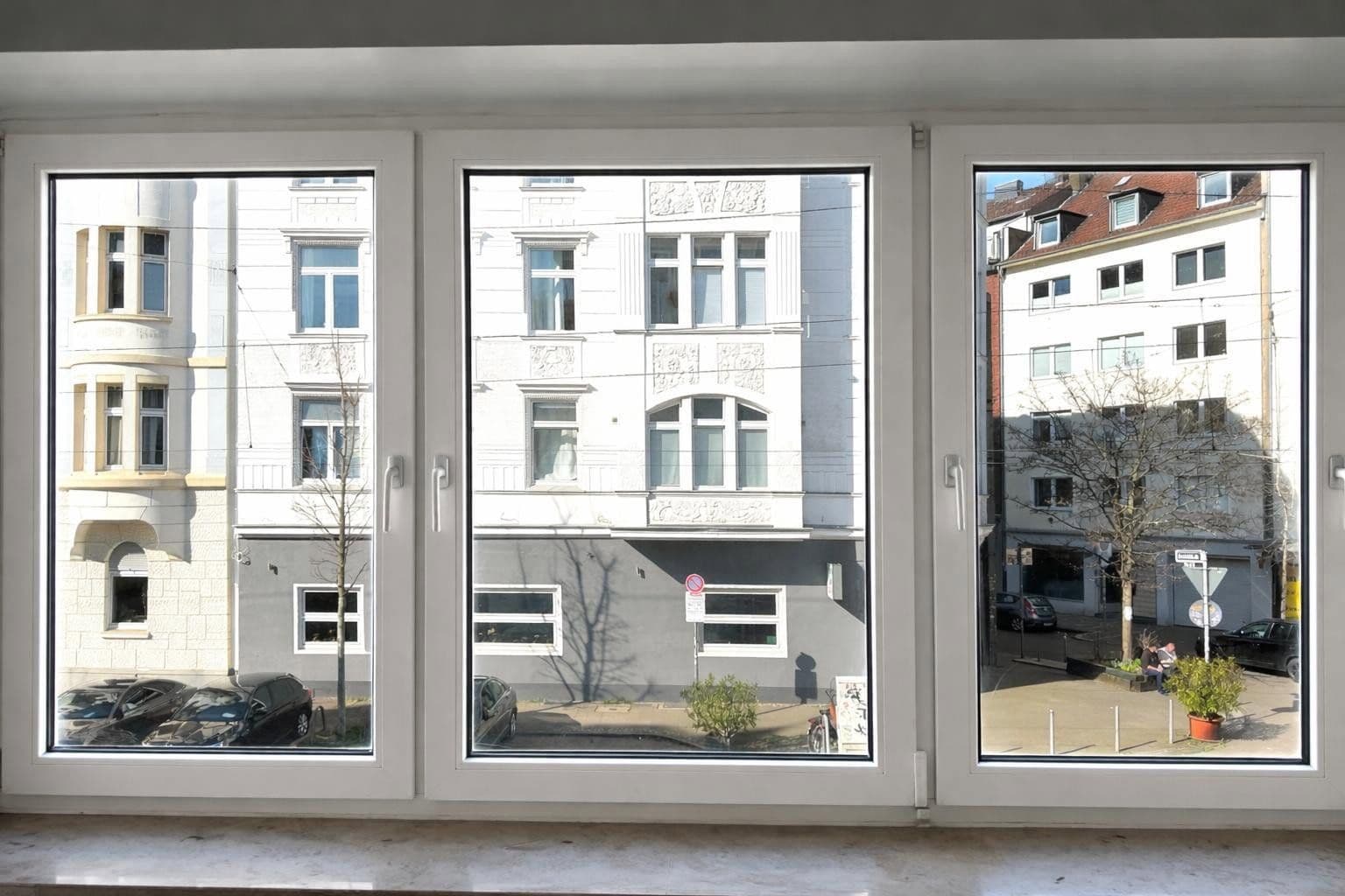 Predaj bytu 2-izbový 70 m², Düsseldorf, Severné Porýnie - Westfálsko Predaj bytu 2-izbový 70 m², Düsseldorf, Severné Porýnie - Westfálsko