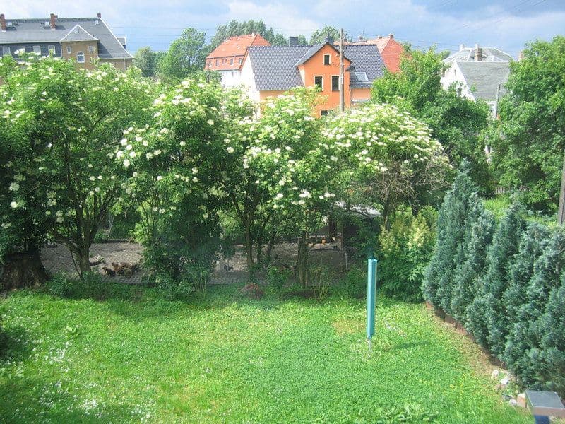 Predaj domu 248 m², pozemek 330 m², Freiheitsstr.99, Zwickau, Sasko Predaj domu 248 m², pozemek 330 m², Freiheitsstr.99, Zwickau, Sasko