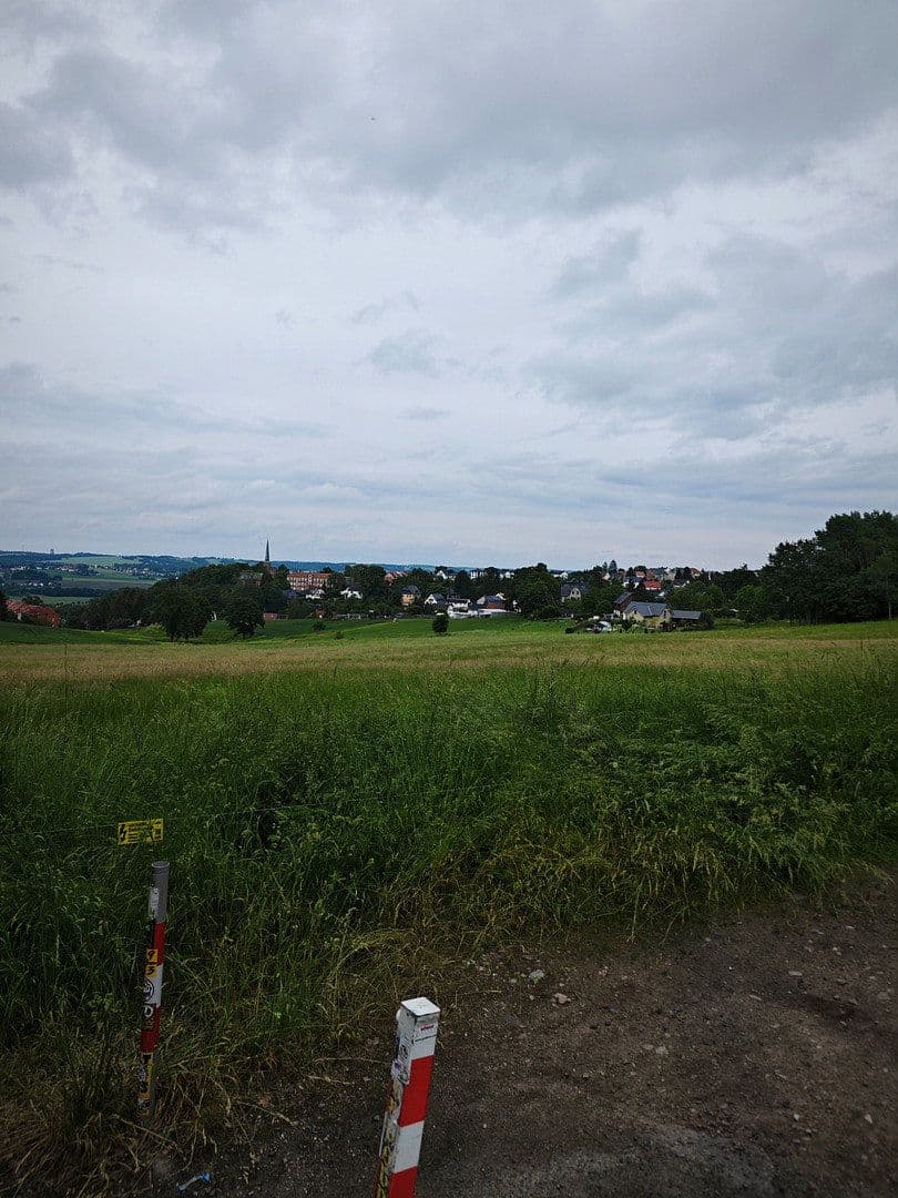 Predaj domu 248 m², pozemek 330 m², Freiheitsstr.99, Zwickau, Sasko Predaj domu 248 m², pozemek 330 m², Freiheitsstr.99, Zwickau, Sasko
