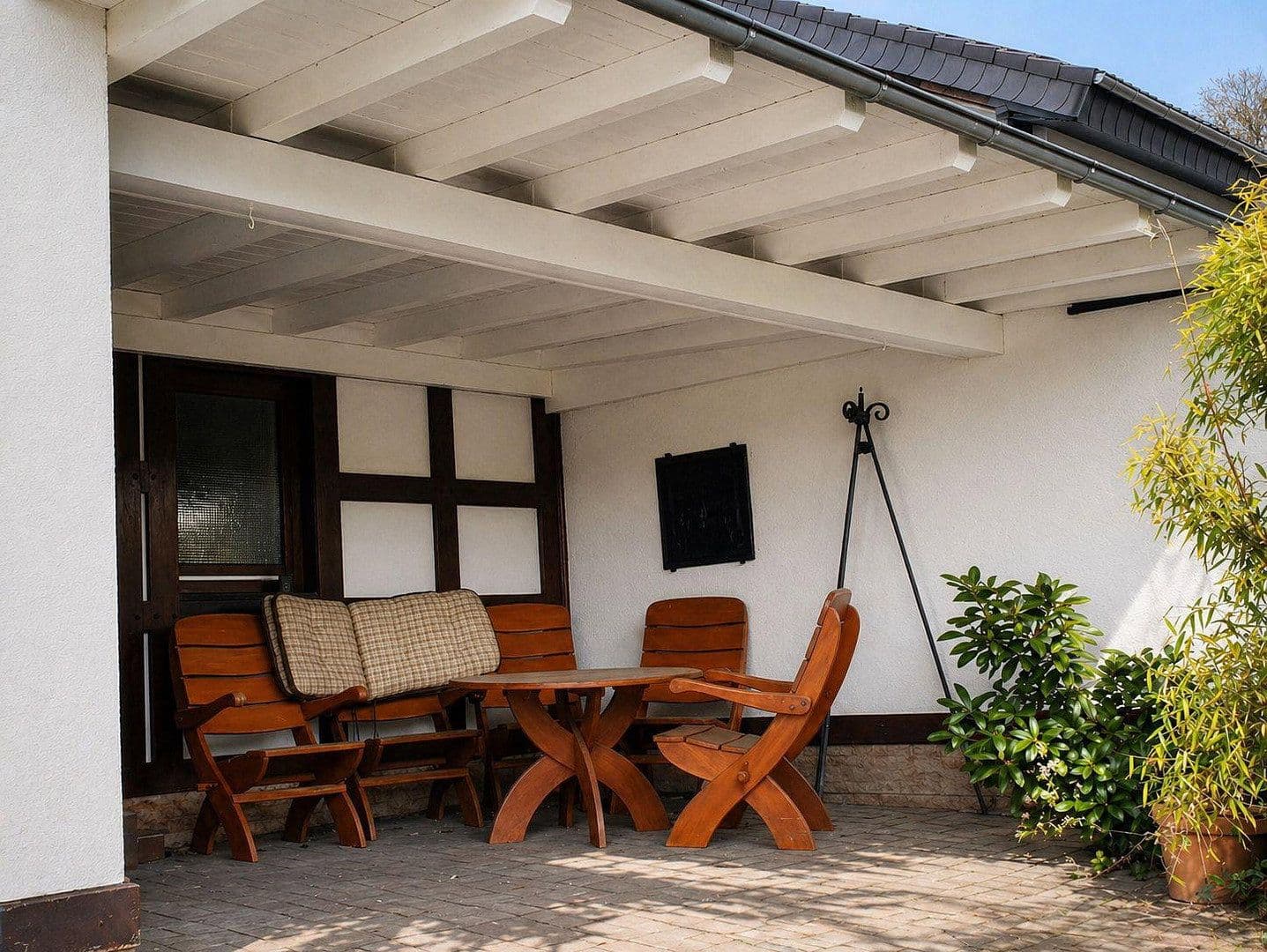 Predaj domu 180 m², pozemek 2.380 m², Bad Berleburg, Severné Porýnie - Westfálsko Predaj domu 180 m², pozemek 2.380 m², Bad Berleburg, Severné Porýnie - Westfálsko