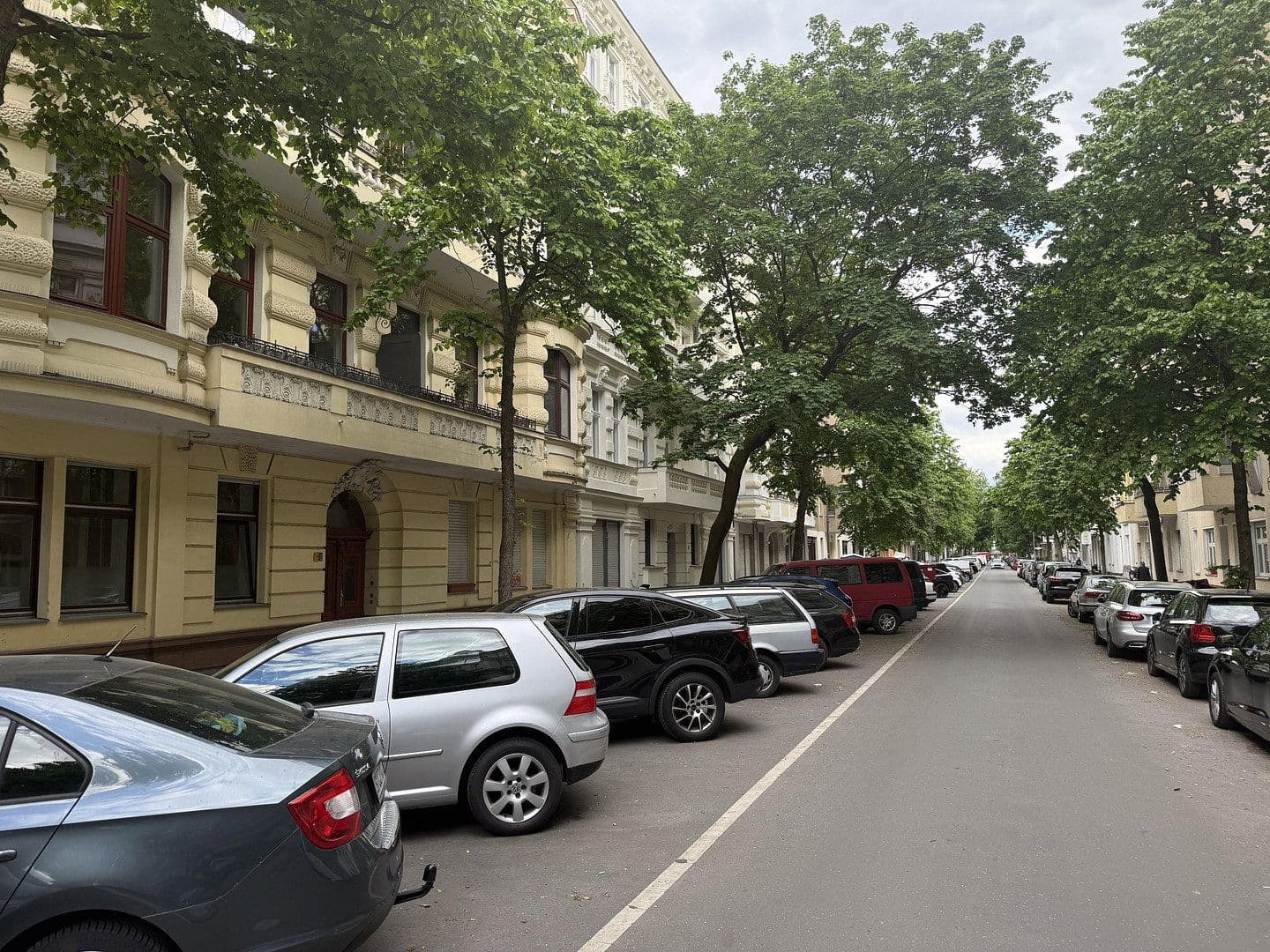 Predaj bytu 1-izbový 27 m², Berlin, Berlín Predaj bytu 1-izbový 27 m², Berlin, Berlín