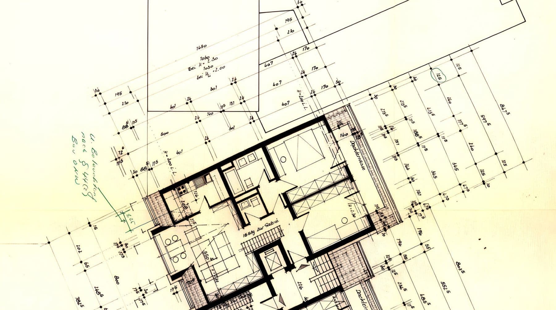 Prenájom bytu 3-izbový 92 m², Amtsgericht Langenfeld 15, Langenfeld (Rheinland), Severné Porýnie - Westfálsko Prenájom bytu 3-izbový 92 m², Amtsgericht Langenfeld 15, Langenfeld (Rheinland), Severné Porýnie - Westfálsko
