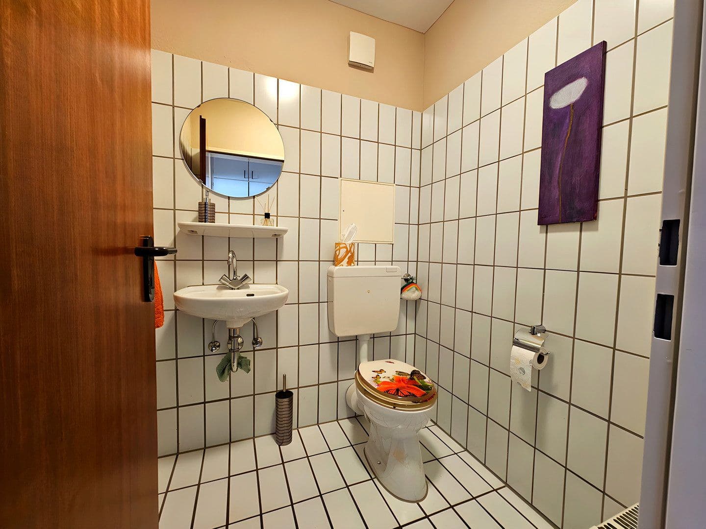 Prenájom bytu 3-izbový 92 m², Amtsgericht Langenfeld 15, Langenfeld (Rheinland), Severné Porýnie - Westfálsko Prenájom bytu 3-izbový 92 m², Amtsgericht Langenfeld 15, Langenfeld (Rheinland), Severné Porýnie - Westfálsko