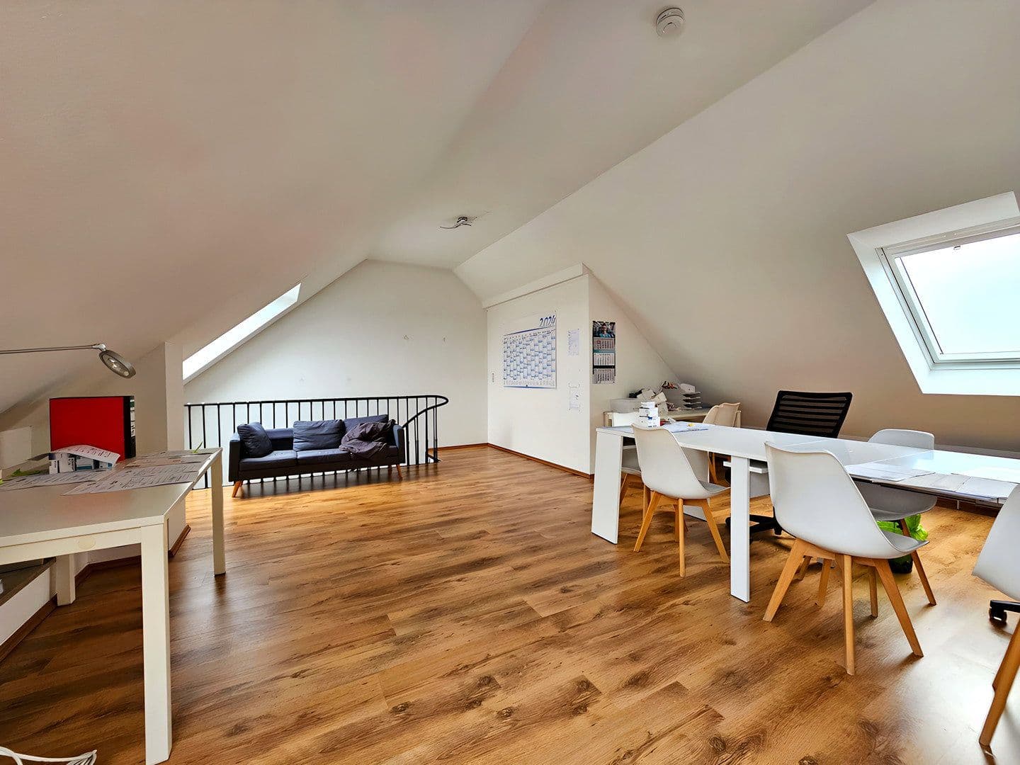Prenájom bytu 3-izbový 92 m², Amtsgericht Langenfeld 15, Langenfeld (Rheinland), Severné Porýnie - Westfálsko Prenájom bytu 3-izbový 92 m², Amtsgericht Langenfeld 15, Langenfeld (Rheinland), Severné Porýnie - Westfálsko