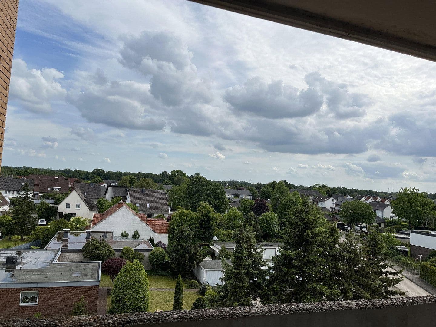 Prenájom bytu 3-izbový 75 m², Versmold, Severné Porýnie - Westfálsko Prenájom bytu 3-izbový 75 m², Versmold, Severné Porýnie - Westfálsko