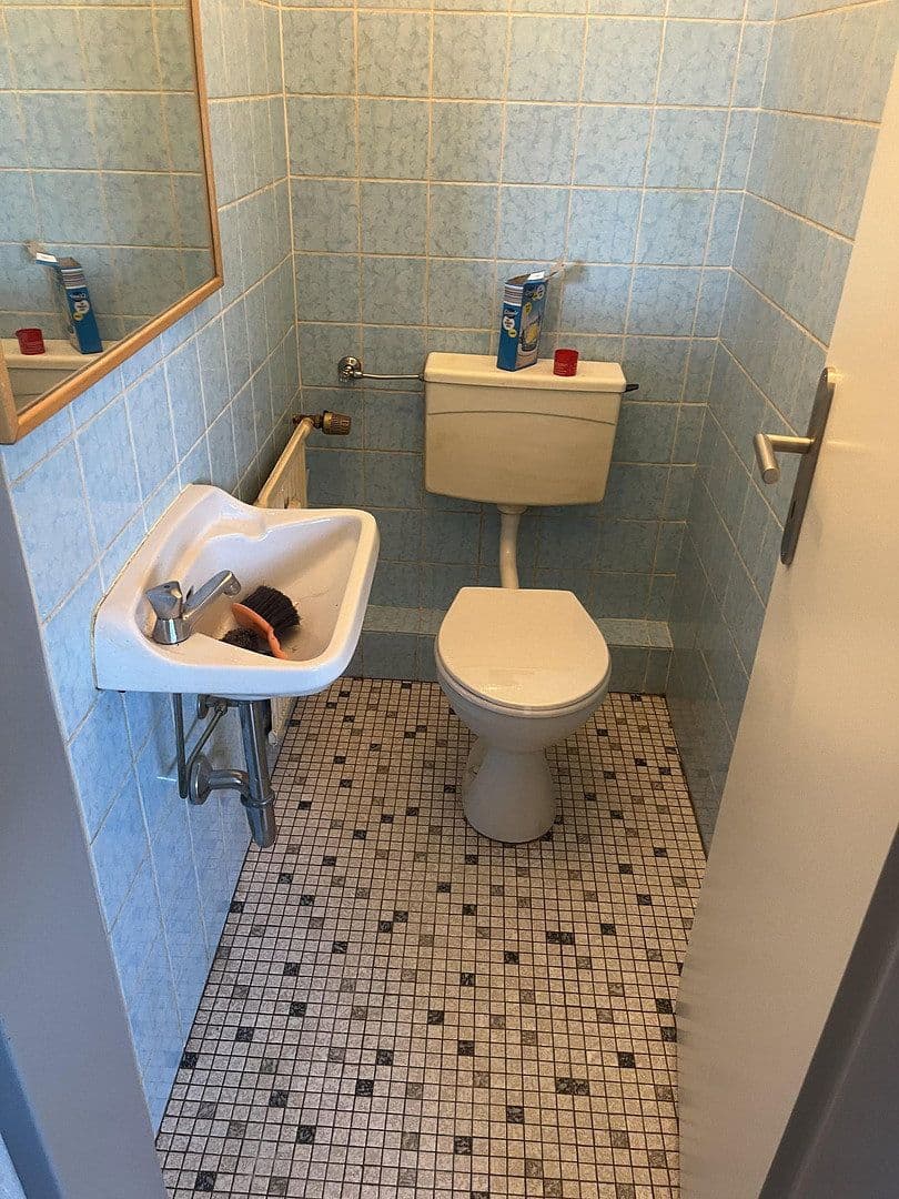 Prenájom bytu 3-izbový 75 m², Versmold, Severné Porýnie - Westfálsko Prenájom bytu 3-izbový 75 m², Versmold, Severné Porýnie - Westfálsko