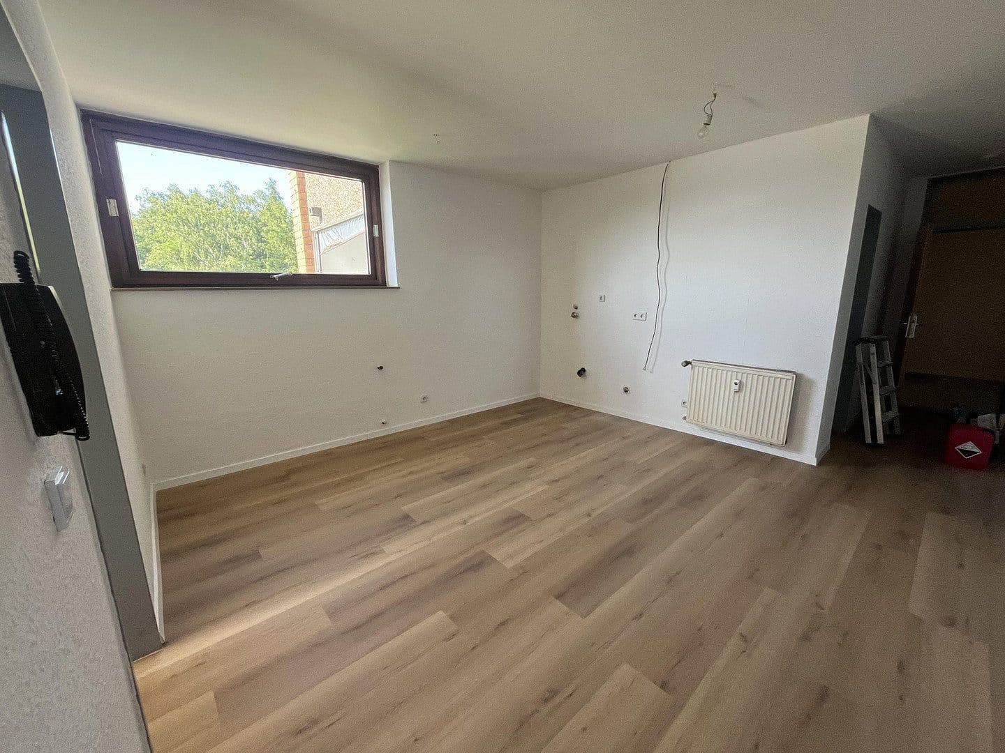 Prenájom bytu 3-izbový 75 m², Versmold, Severné Porýnie - Westfálsko Prenájom bytu 3-izbový 75 m², Versmold, Severné Porýnie - Westfálsko