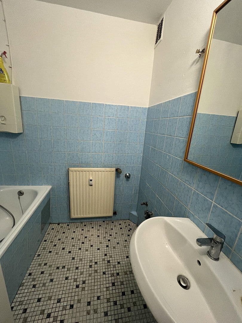 Prenájom bytu 3-izbový 75 m², Versmold, Severné Porýnie - Westfálsko Prenájom bytu 3-izbový 75 m², Versmold, Severné Porýnie - Westfálsko