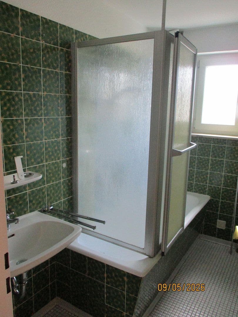Prenájom bytu 2-izbový 60 m², Nürnberg, Bavorsko Prenájom bytu 2-izbový 60 m², Nürnberg, Bavorsko
