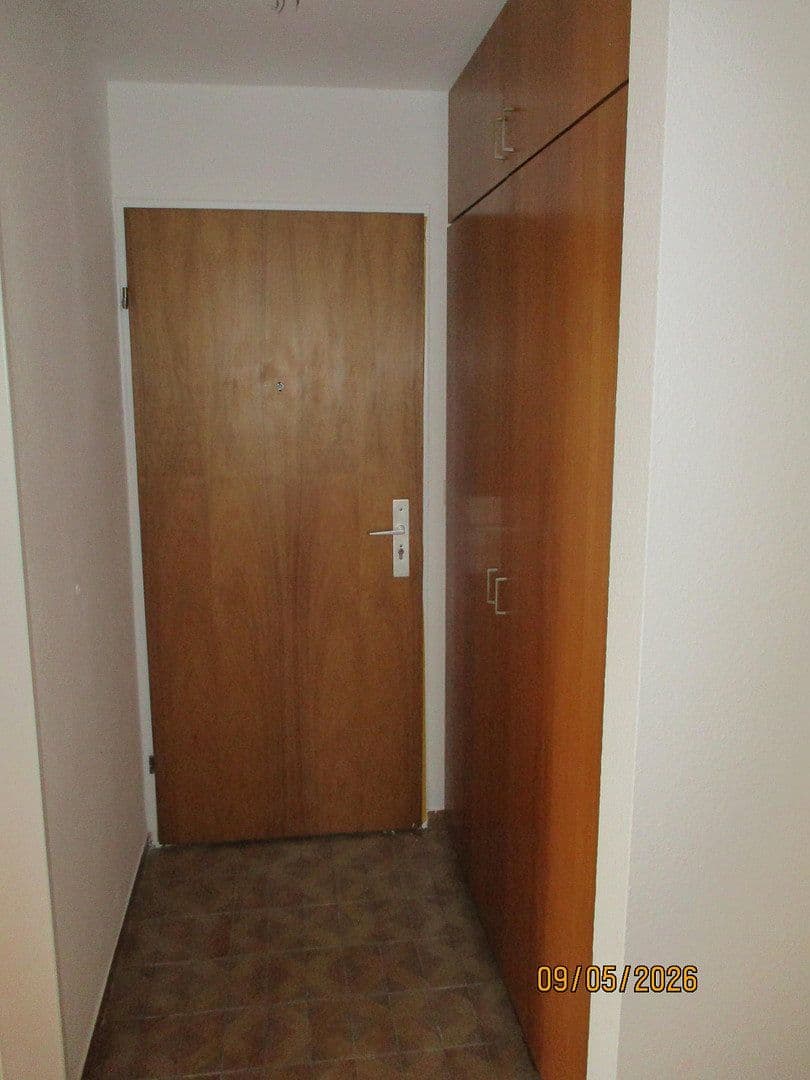Prenájom bytu 2-izbový 60 m², Nürnberg, Bavorsko Prenájom bytu 2-izbový 60 m², Nürnberg, Bavorsko