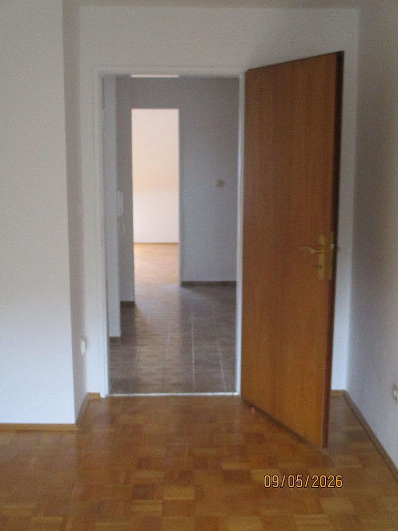 Prenájom bytu 2-izbový 60 m², Nürnberg, Bavorsko Prenájom bytu 2-izbový 60 m², Nürnberg, Bavorsko