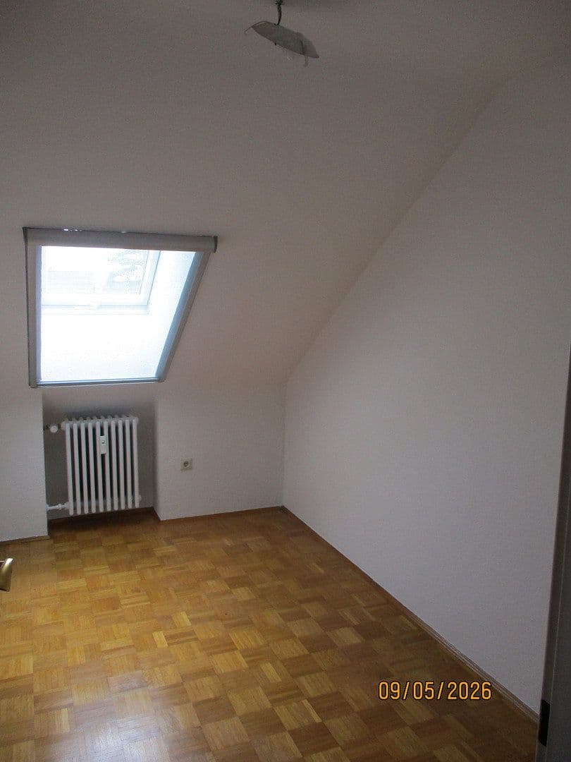 Prenájom bytu 2-izbový 60 m², Nürnberg, Bavorsko Prenájom bytu 2-izbový 60 m², Nürnberg, Bavorsko