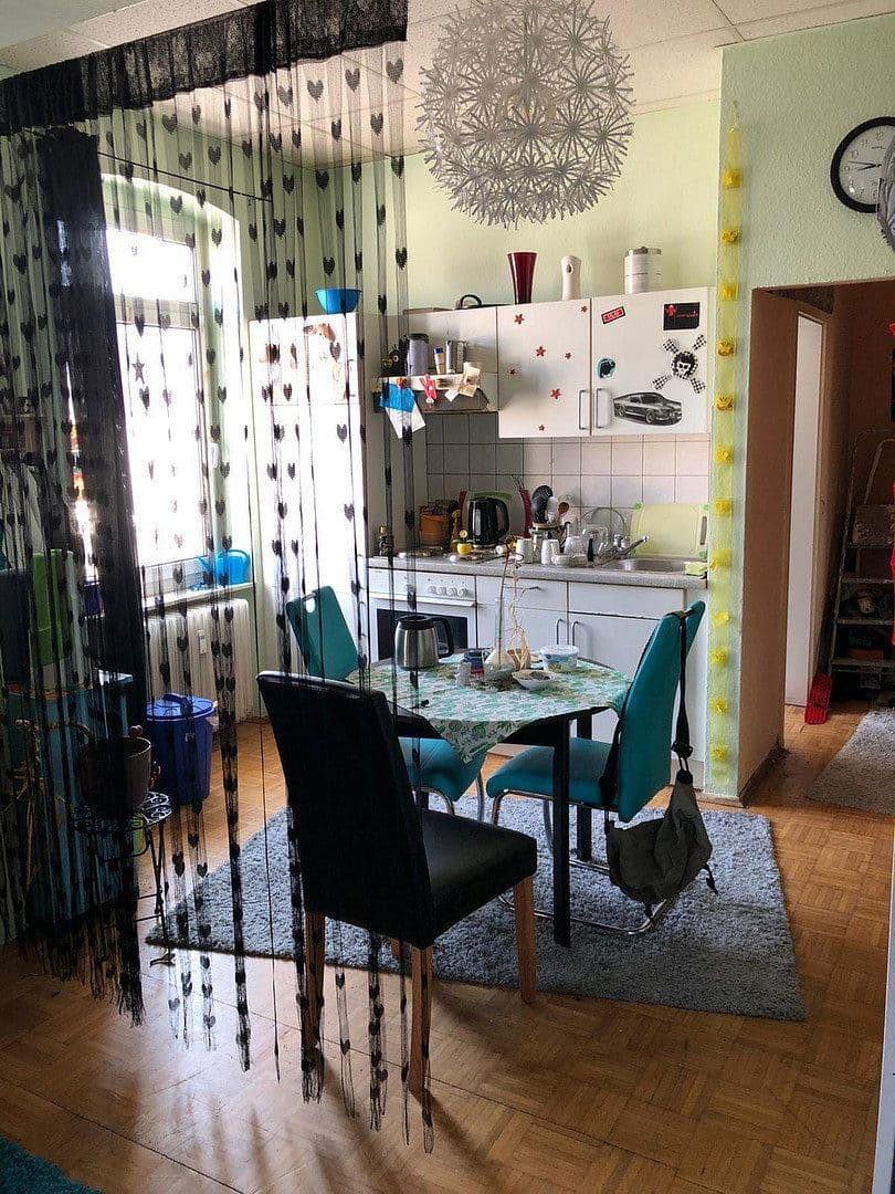 Prenájom bytu 1-izbový 40 m², Wilhelmstraße 2, Pohlheim, Hesensko Prenájom bytu 1-izbový 40 m², Wilhelmstraße 2, Pohlheim, Hesensko