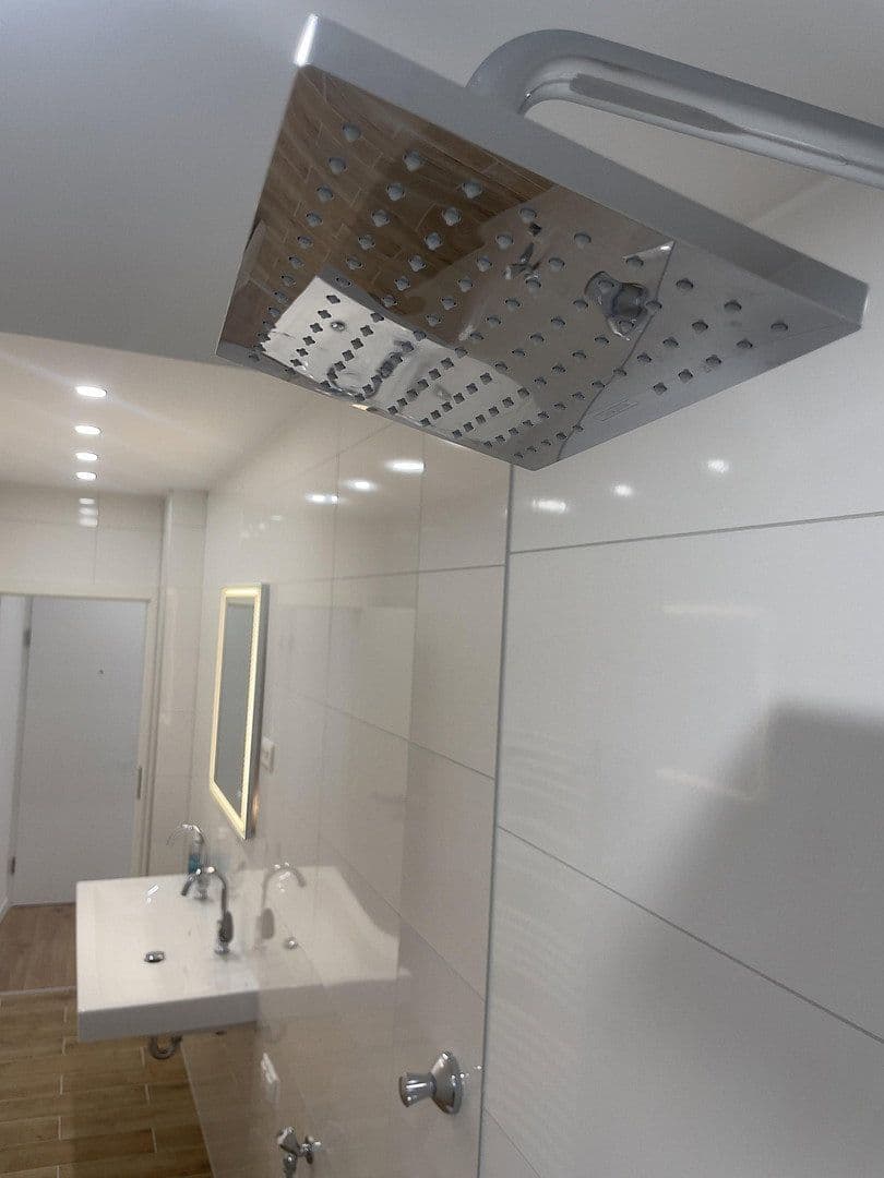 Prenájom bytu 4-izbový 87 m², Plutostr. 128, Herne, Severné Porýnie - Westfálsko Prenájom bytu 4-izbový 87 m², Plutostr. 128, Herne, Severné Porýnie - Westfálsko