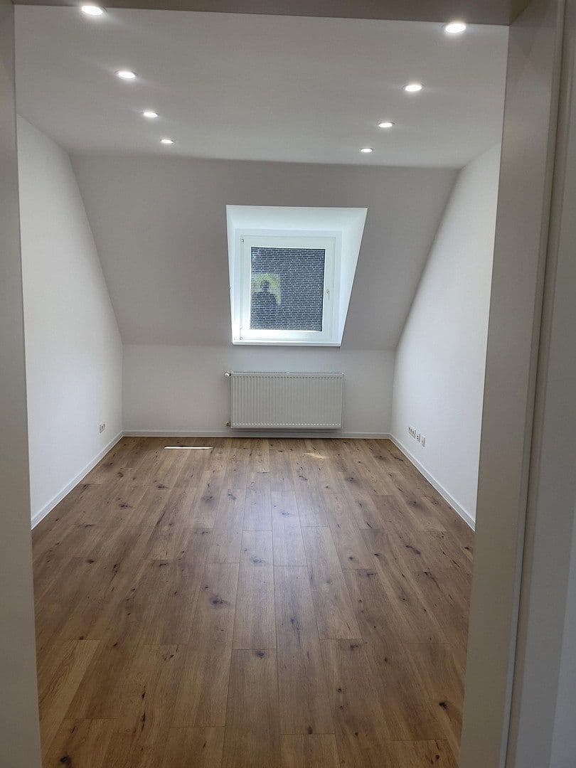 Prenájom bytu 4-izbový 87 m², Plutostr. 128, Herne, Severné Porýnie - Westfálsko Prenájom bytu 4-izbový 87 m², Plutostr. 128, Herne, Severné Porýnie - Westfálsko