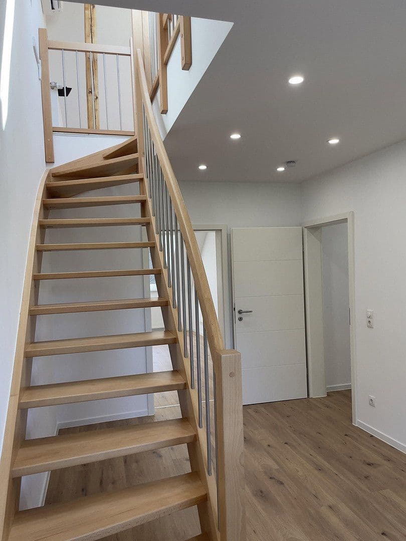 Prenájom bytu 4-izbový 87 m², Plutostr. 128, Herne, Severné Porýnie - Westfálsko Prenájom bytu 4-izbový 87 m², Plutostr. 128, Herne, Severné Porýnie - Westfálsko